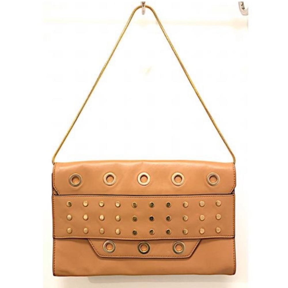 MILLY Shoulder Clutch Bag